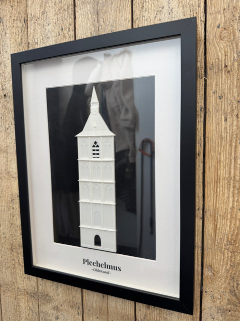 Plechelmus kerk