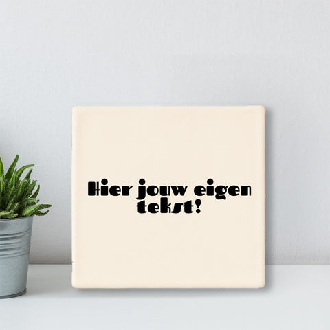 Quote-Tile