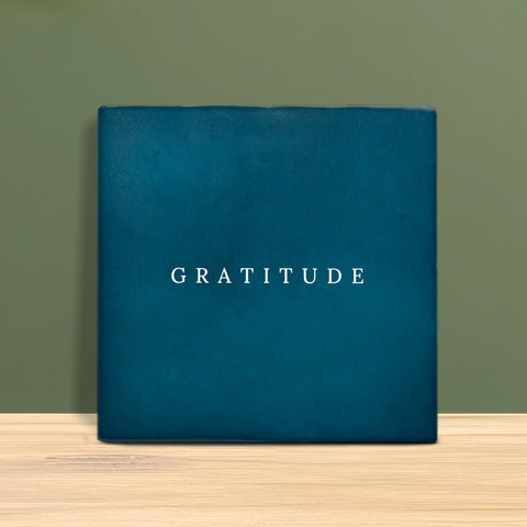 Weihnachtsfliesen 10x10 cm – Tannenbaum Motiv