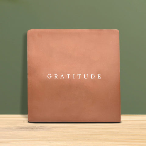 Weihnachtsfliesen 10x10 cm – Tannenbaum Motiv