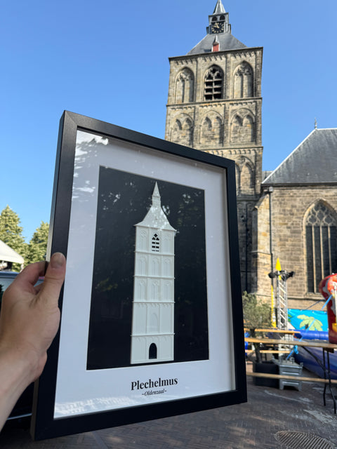 Plechelmus kerk