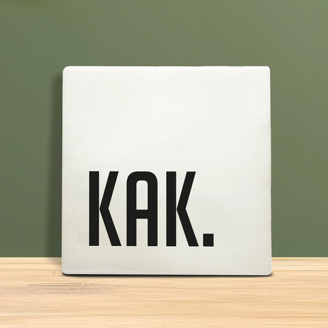 Weihnachtsfliesen 10x10 cm – Tannenbaum Motiv