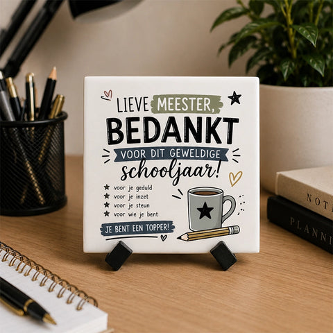 Geburtsfliesen 10x10 cm – personalisiert