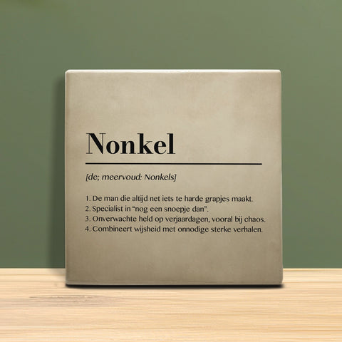 Weihnachtsfliesen 10x10 cm – Tannenbaum Motiv