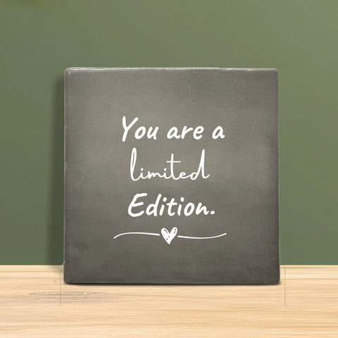 Weihnachtsfliesen 10x10 cm – Tannenbaum Motiv