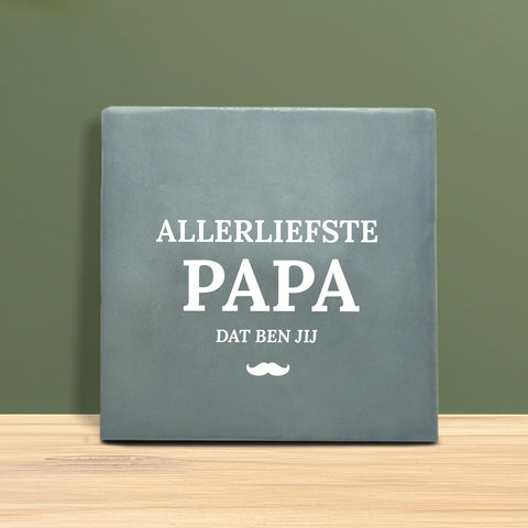 Weihnachtsfliesen 10x10 cm – Tannenbaum Motiv