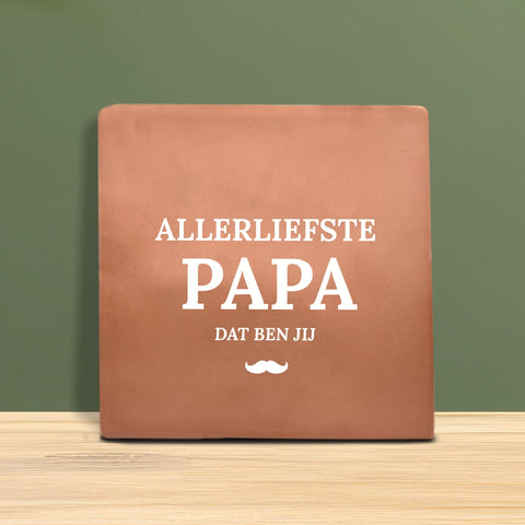 Weihnachtsfliesen 10x10 cm – Tannenbaum Motiv