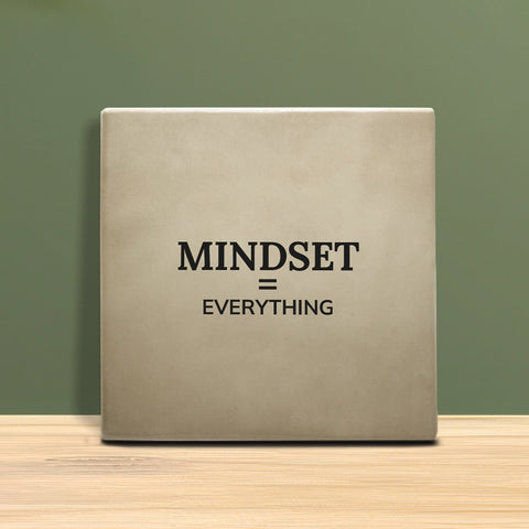 Weihnachtsfliesen 10x10 cm – Tannenbaum Motiv