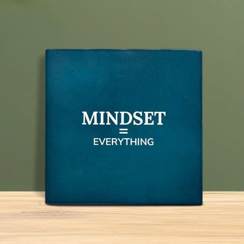 Weihnachtsfliesen 10x10 cm – Tannenbaum Motiv