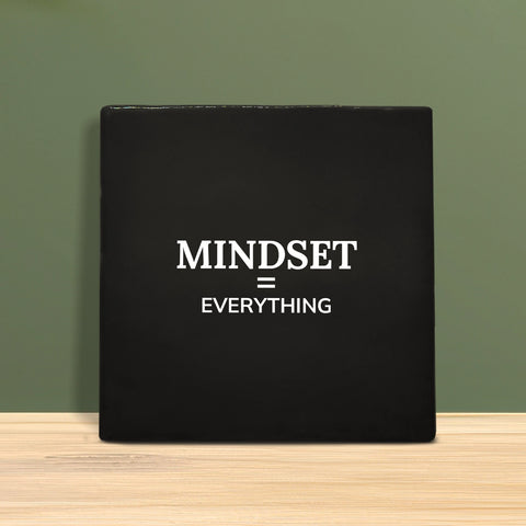 Weihnachtsfliesen 10x10 cm – Tannenbaum Motiv