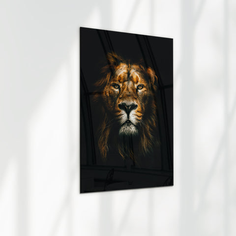 Lion 2.0 Frame
